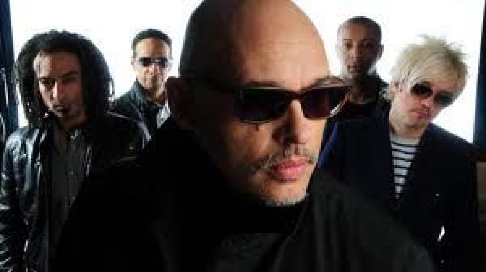 The Christians