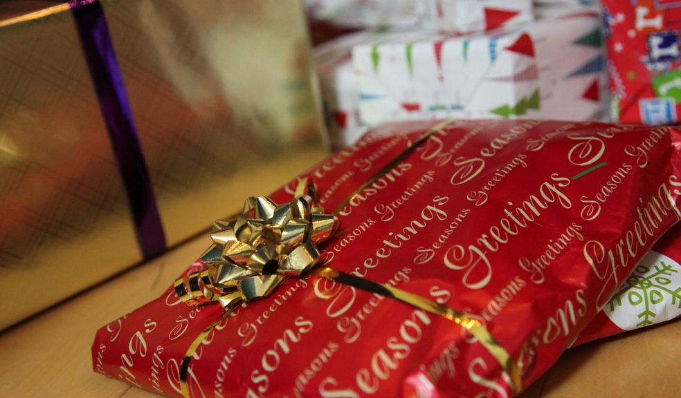 What does Christmas look like in 2050? New graphic gives us a glimpse 