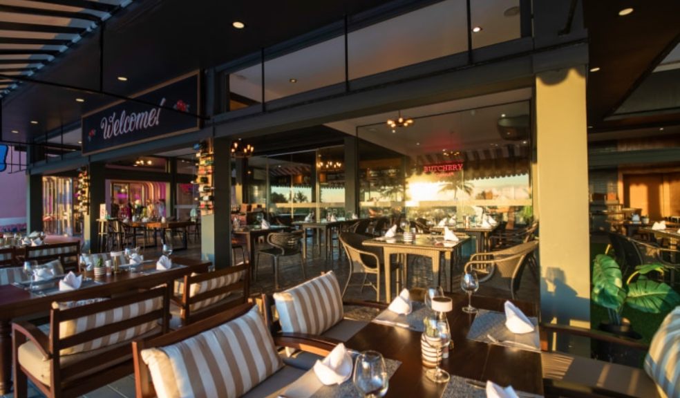 Enjoy an authentic Phuket Italian restaurant