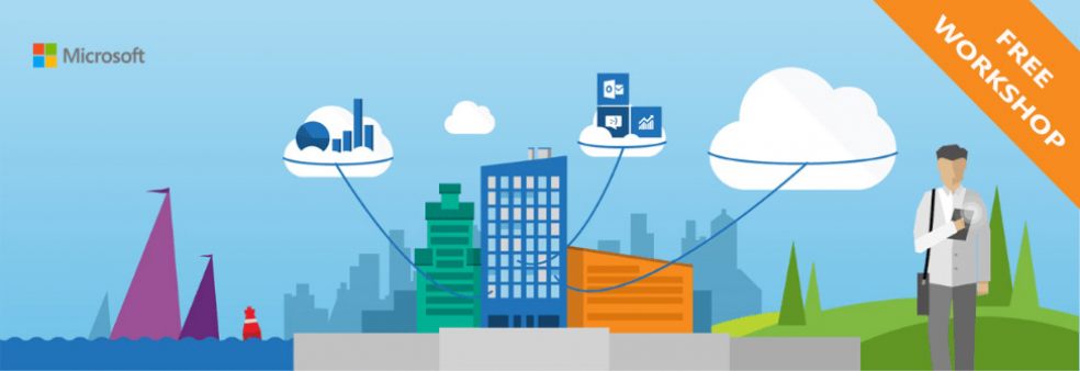 IT Champion Event
