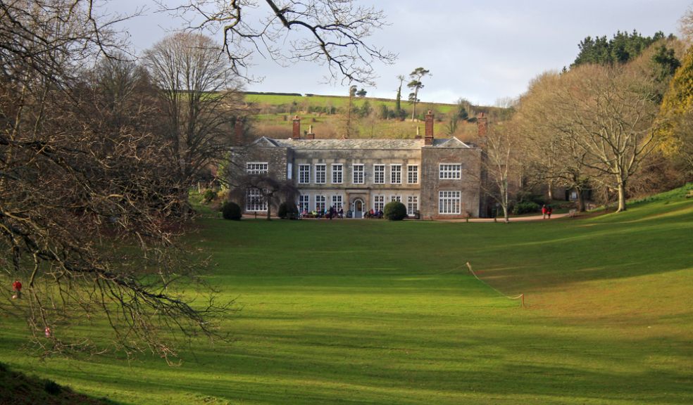 Cockington