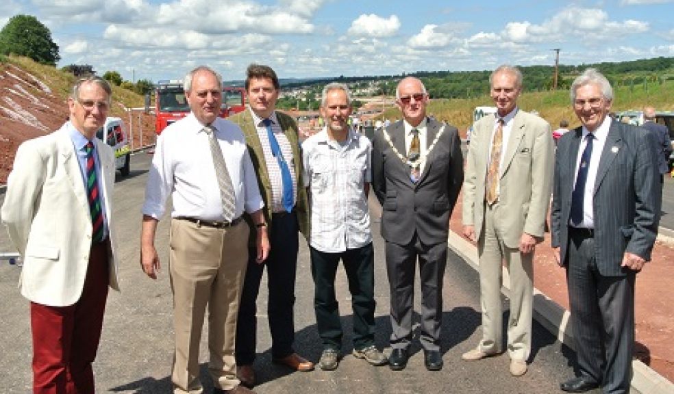Photo courtesy of Devon County Council