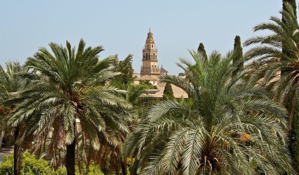 Córdoba Cathedral