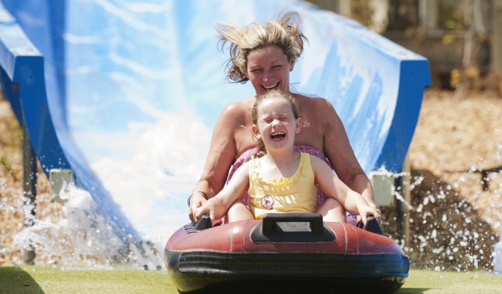 Good Neighbours Day at Devon’s Crealy Great Adventure Park