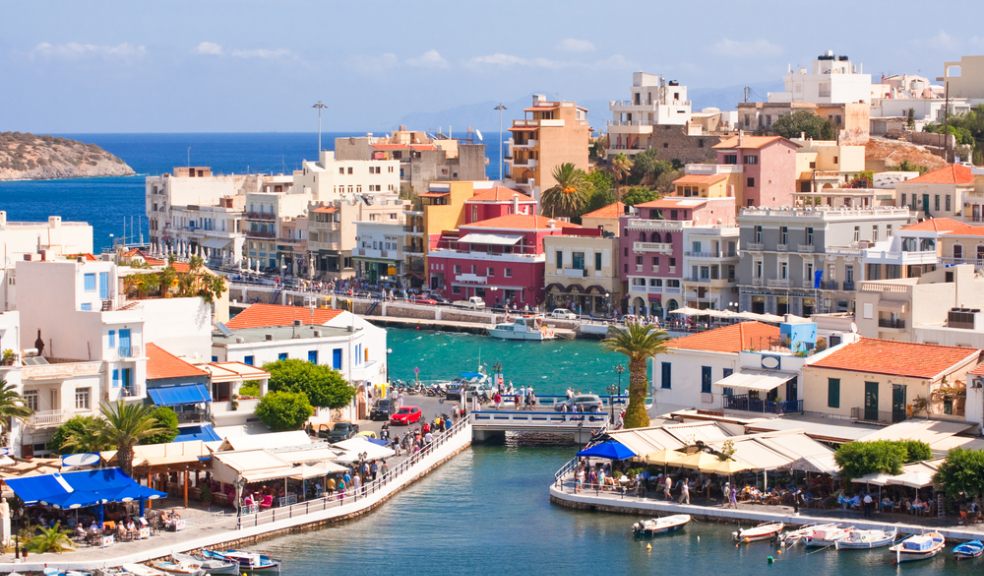 Crete - new destination for summer 2014