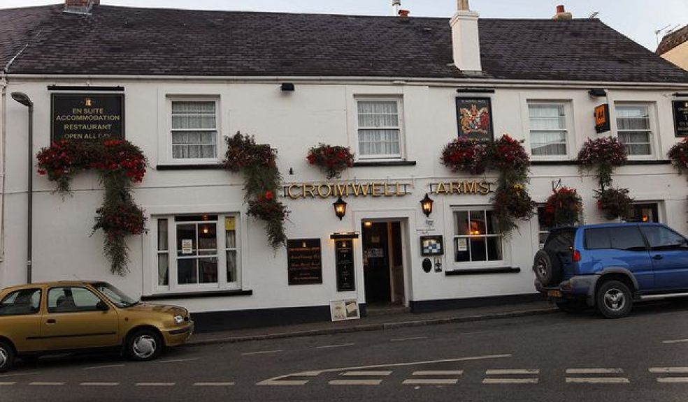 The Cromwell Arms