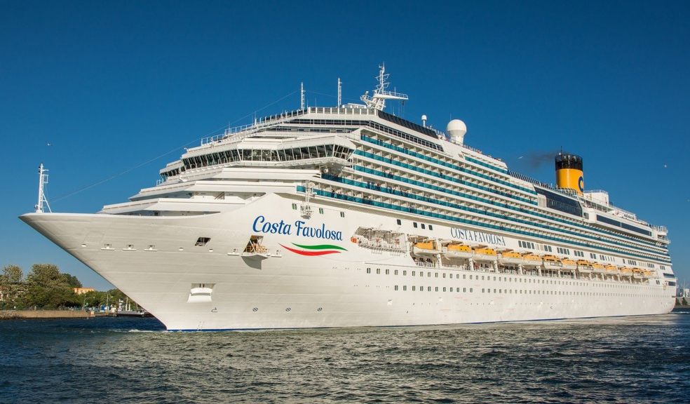 costa cruises usa