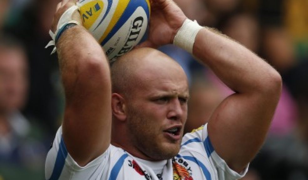 Pictures: Exeter Rugby Club/Pinnacle Photo Agency