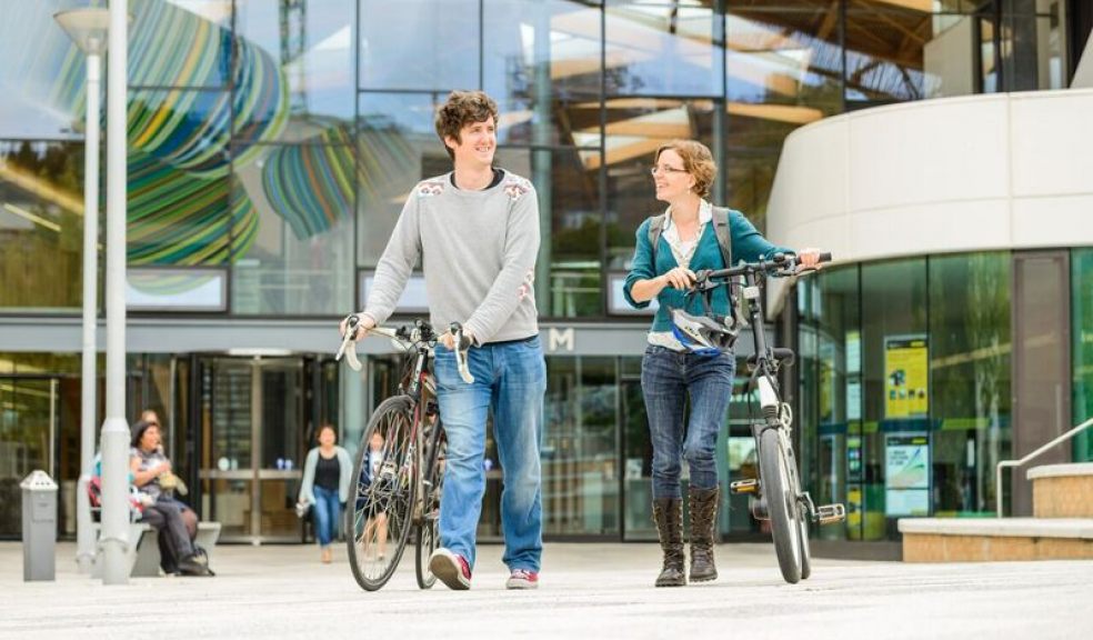 Photo: Devon County Council @DevonCC