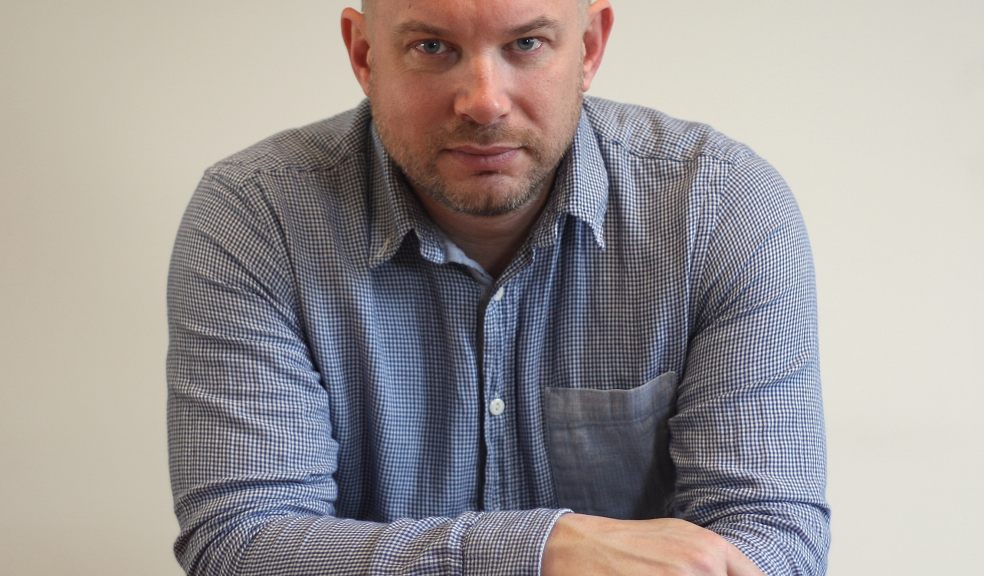 Darren Westlake