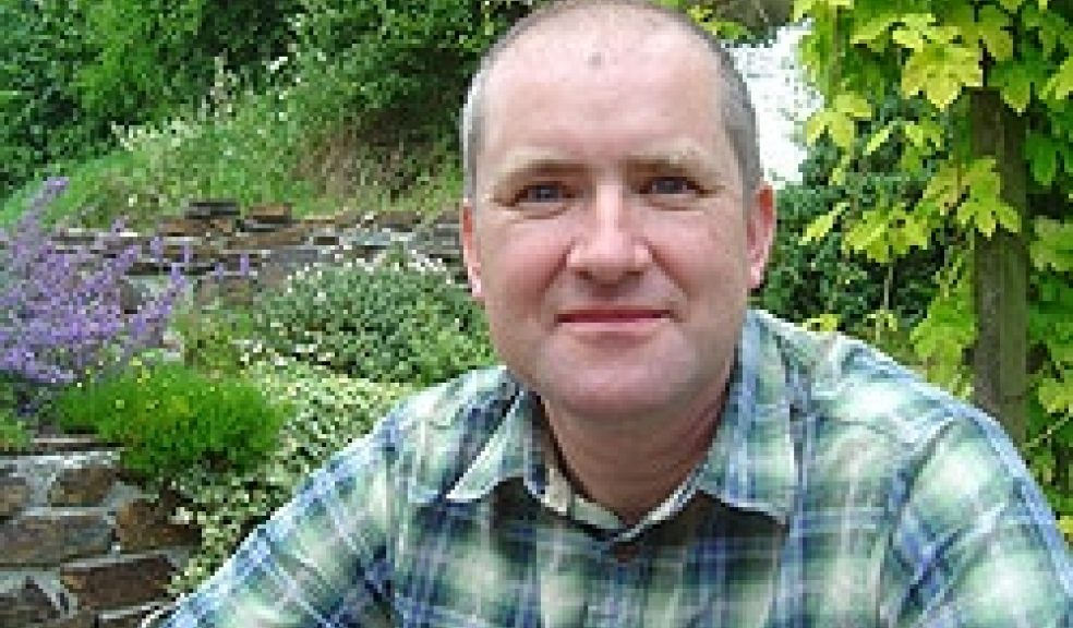David Pett