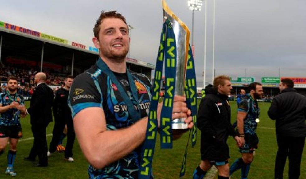 Pictures: Exeter Rugby Club/Pinnacle Photo Agency