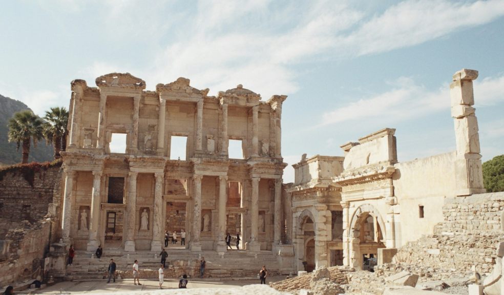 Ephesus