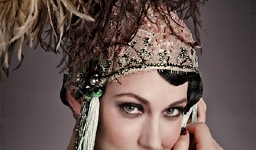 K & Q image credit Sublime Boudoir