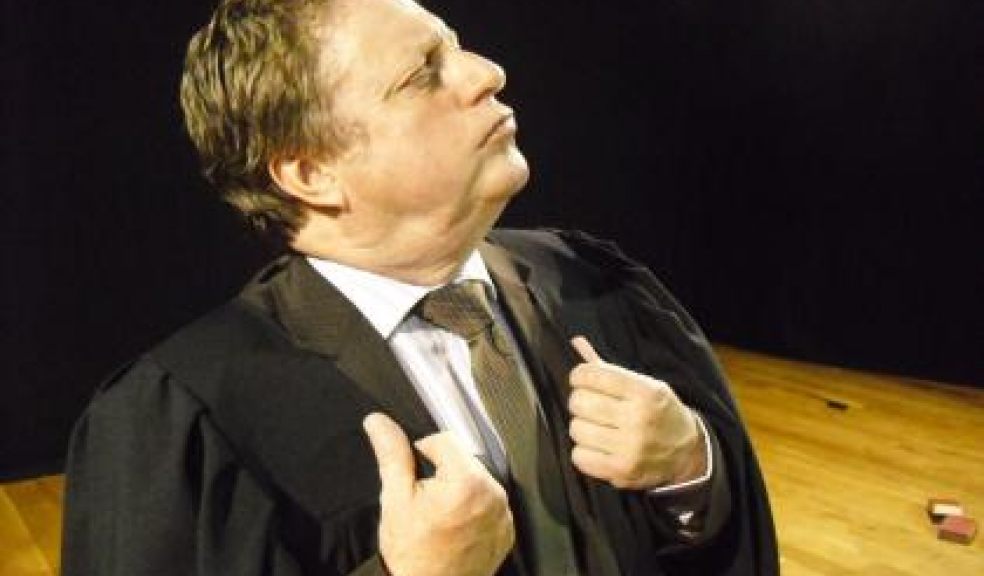 Double Dickens at the Barnfield Theatre