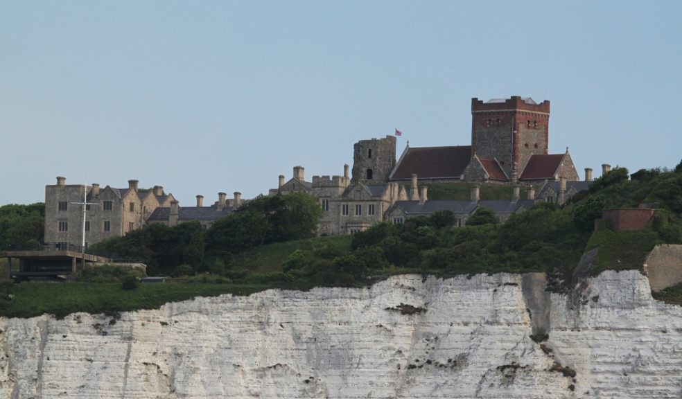 Dover Castle