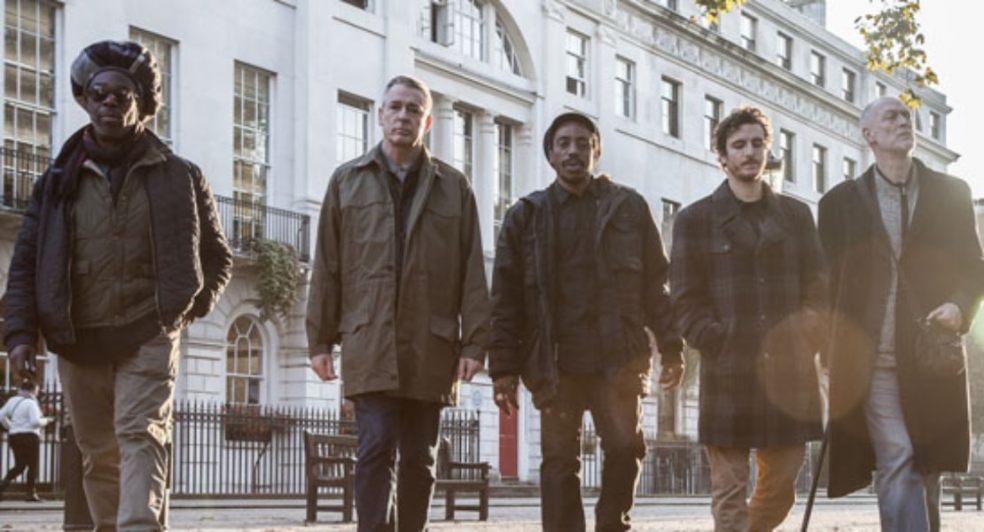 Dreadzone play Exeter Phoenix on Saturday