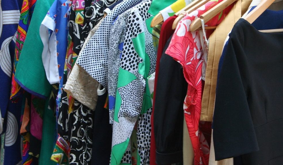 Vintage Clothing Sale Event Comes To Exeter The Exeter Daily