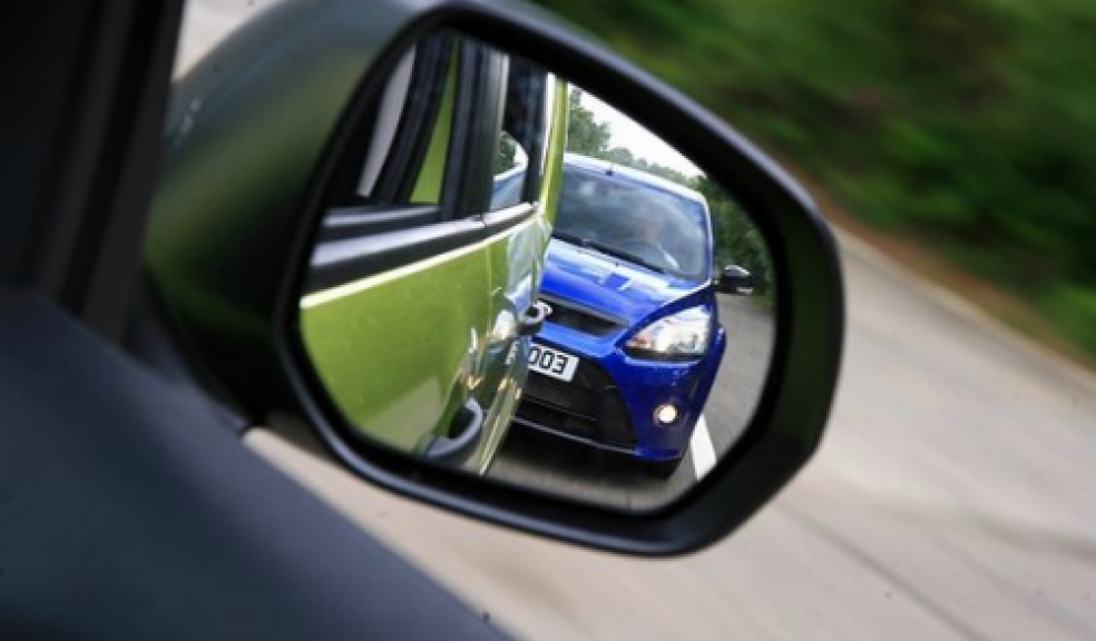 Brake warns risky law-breaking by drivers won’t be tolerated, as new fixed penalty fines come into force