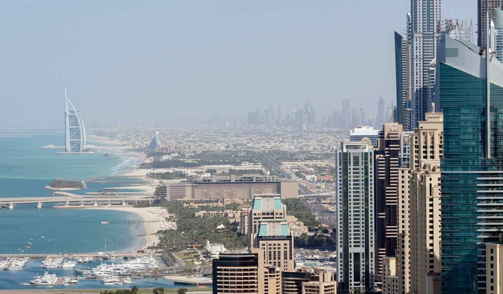 Dubai Dubai