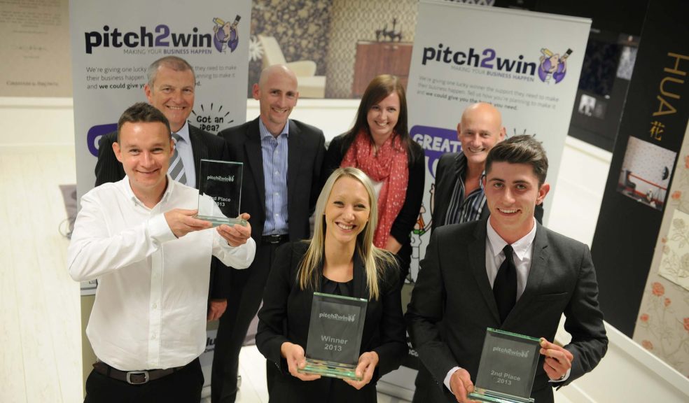 Last year's winners