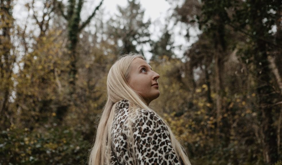 Lottie Hawkins. Photo: Joanna Robb, Sonder West Photography.