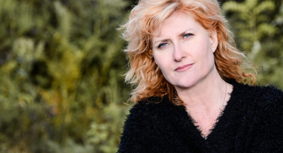 Eddi Reader comes to Exeter Phoenix
