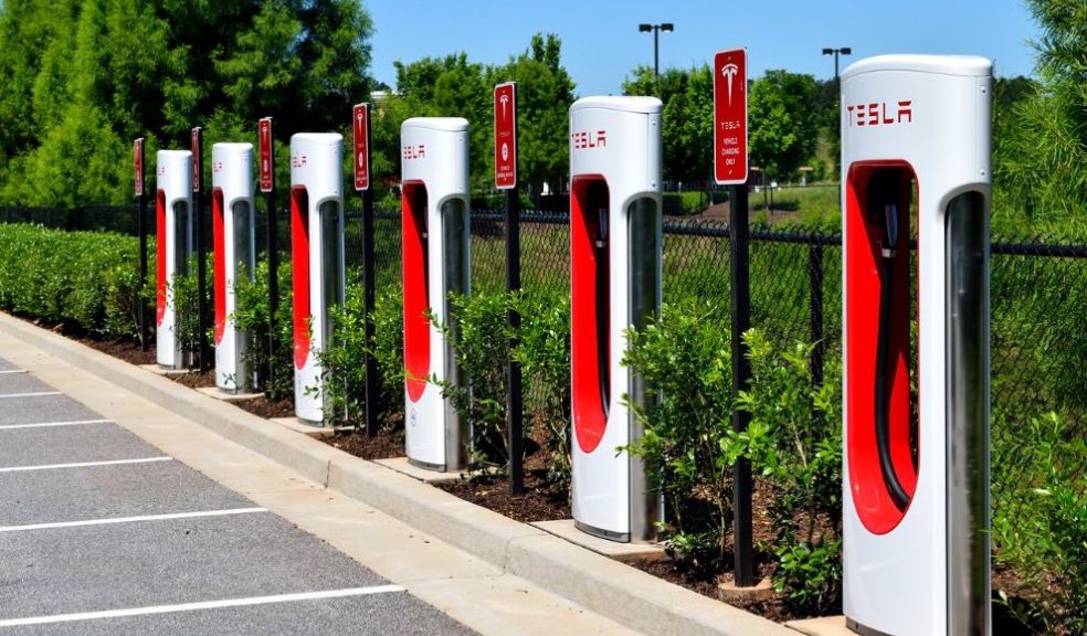 Electric car charge points to be installed in East Devon car parks