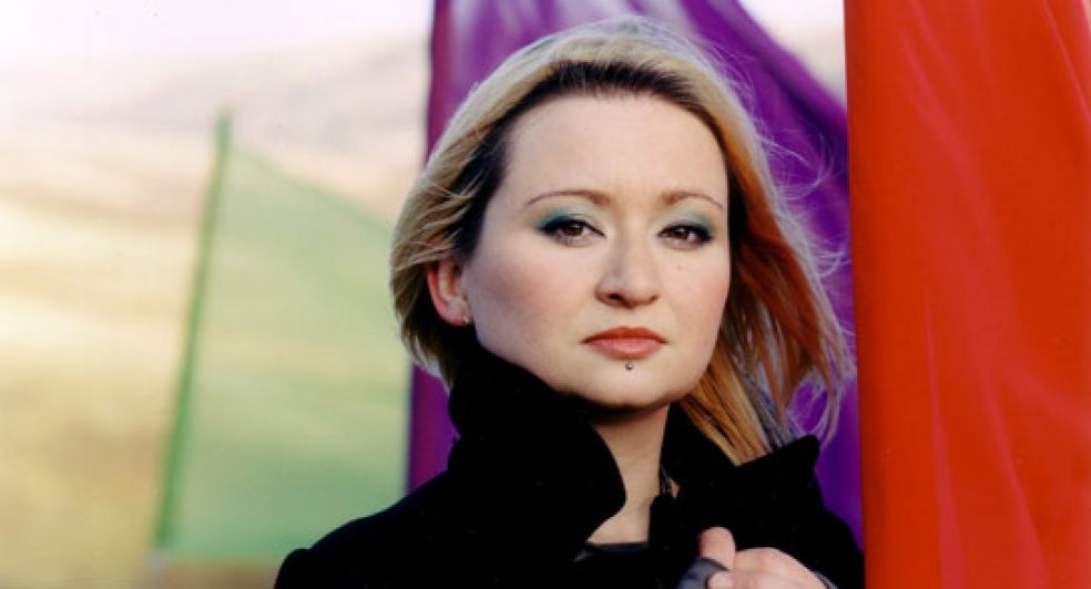 Eliza Carthy