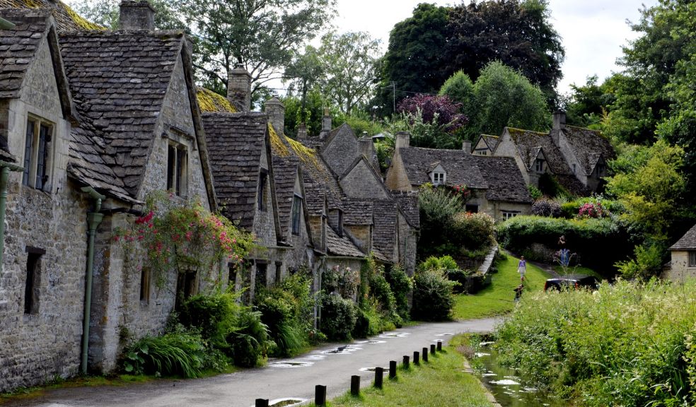 The Cotswolds