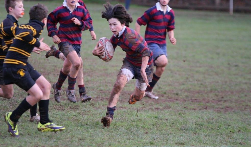 Rugby