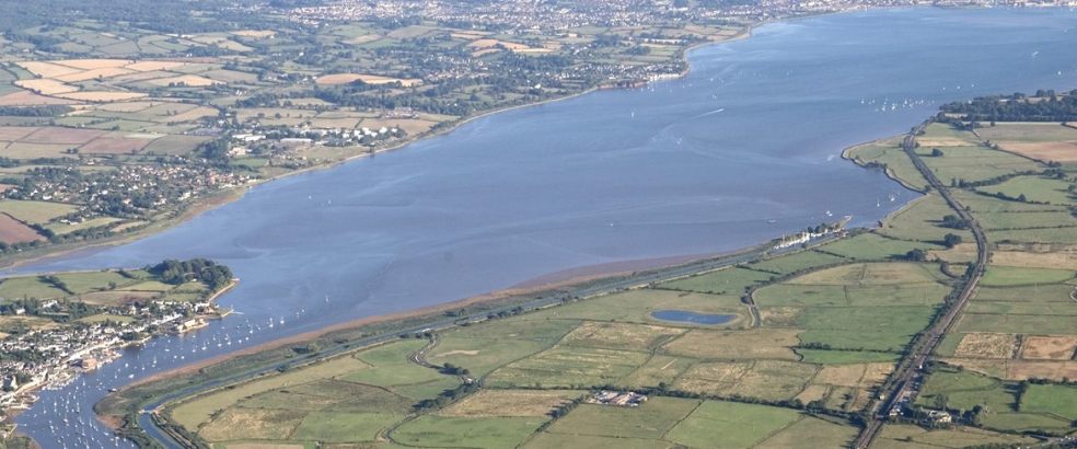 Exe Estuary