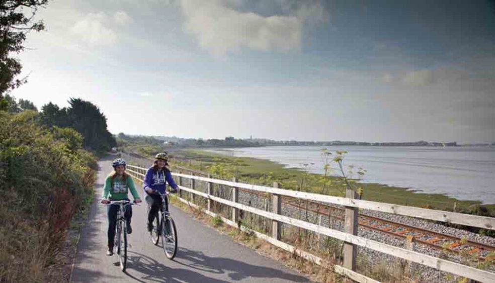 Have your Say on the Teign Estuary Trail Proposals