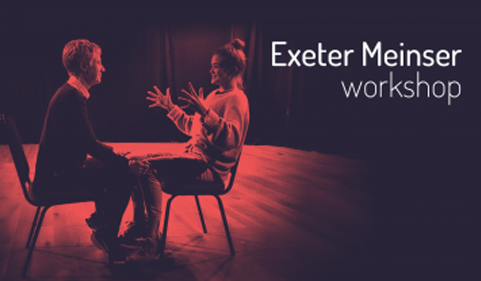 Exeter Meinser Workshop