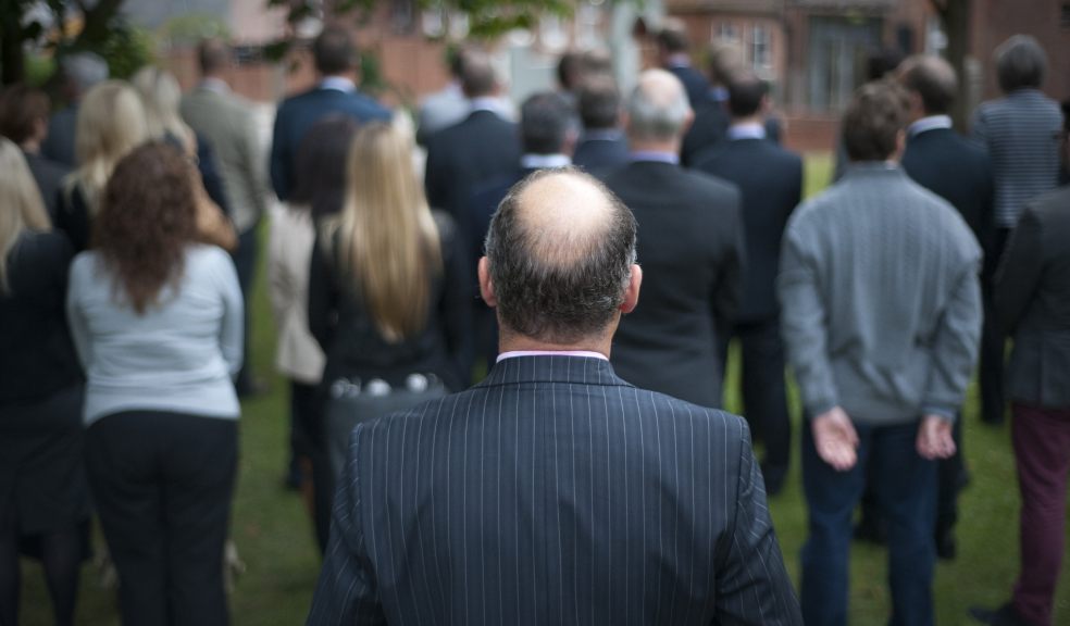 Search for Exeter’s Power 50 Launched
