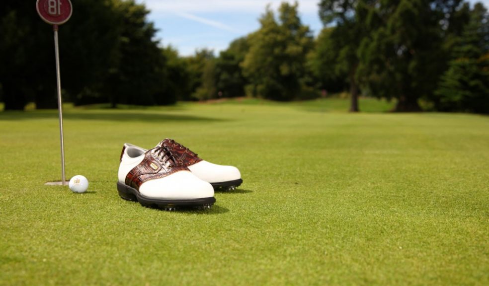 Exeter Golf and Country Club submits planning application for safety netting