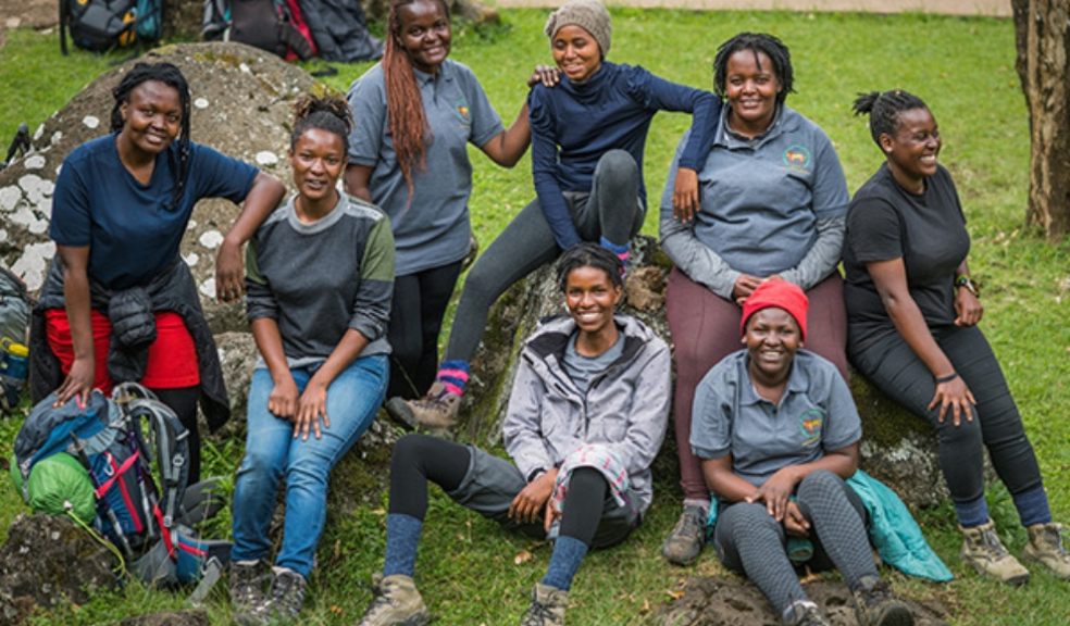 Mountain Lioness Scholarship Exodus Travels