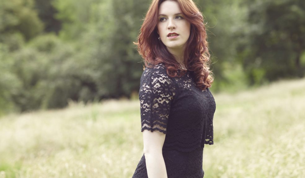 Kitty Whately (credit: Natalie Watts)