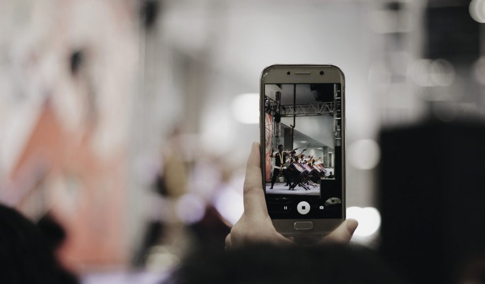 Photo by @felipepelaquim on Unsplash