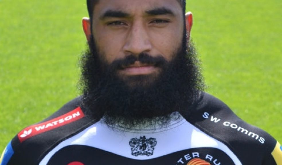 Fetu’u Vainikolo