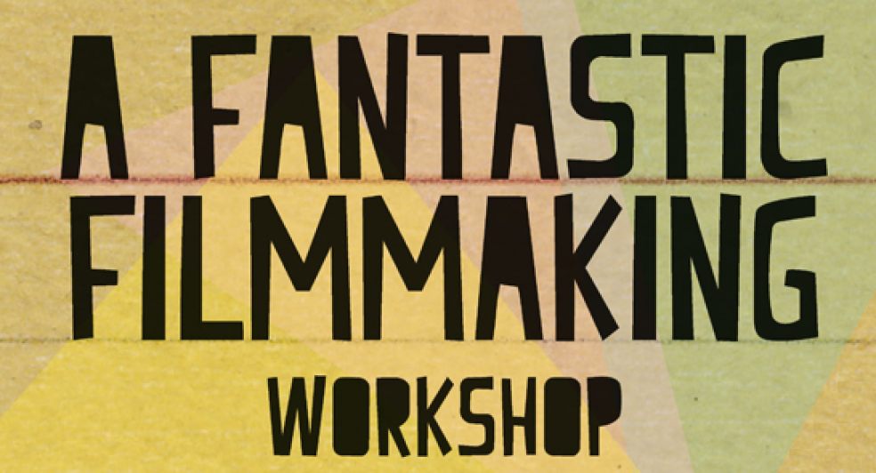 Filmmaking Workshop