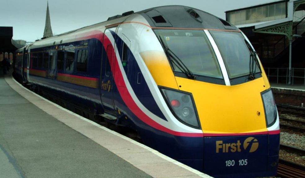 First Great Western cleaners in second walkout over pay