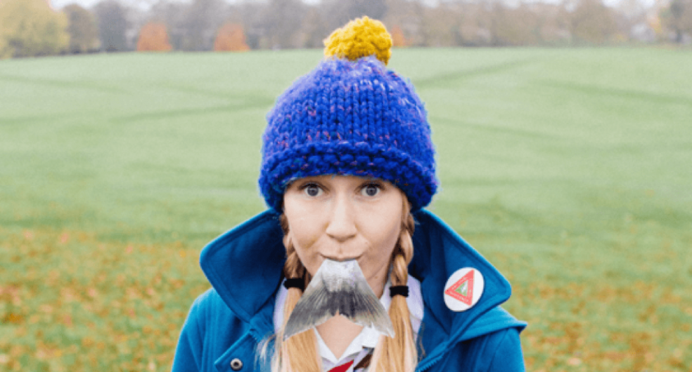 Bicycles and Fish - Exeter Phoenix