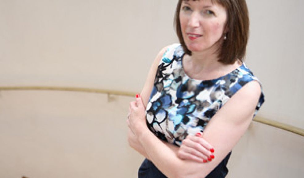 Frances O'Grady