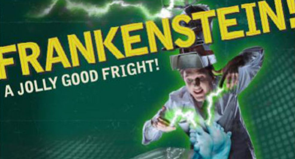 Frankenstein!