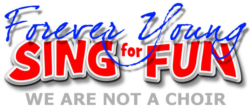 Forever Young Sing for Fun in Exeter