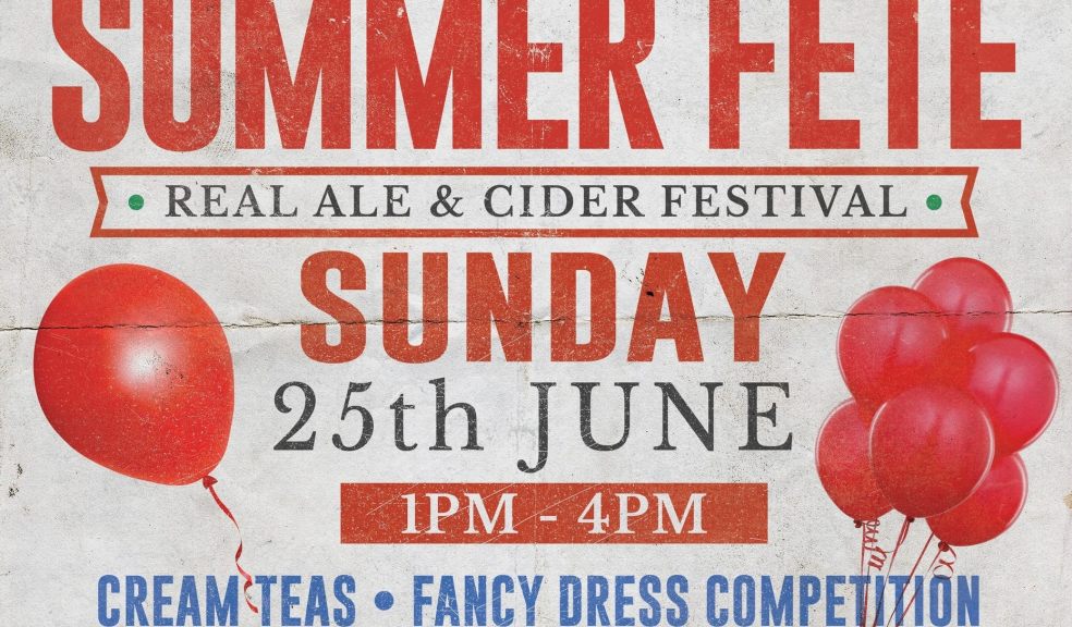 Gandy Street Summer Fete