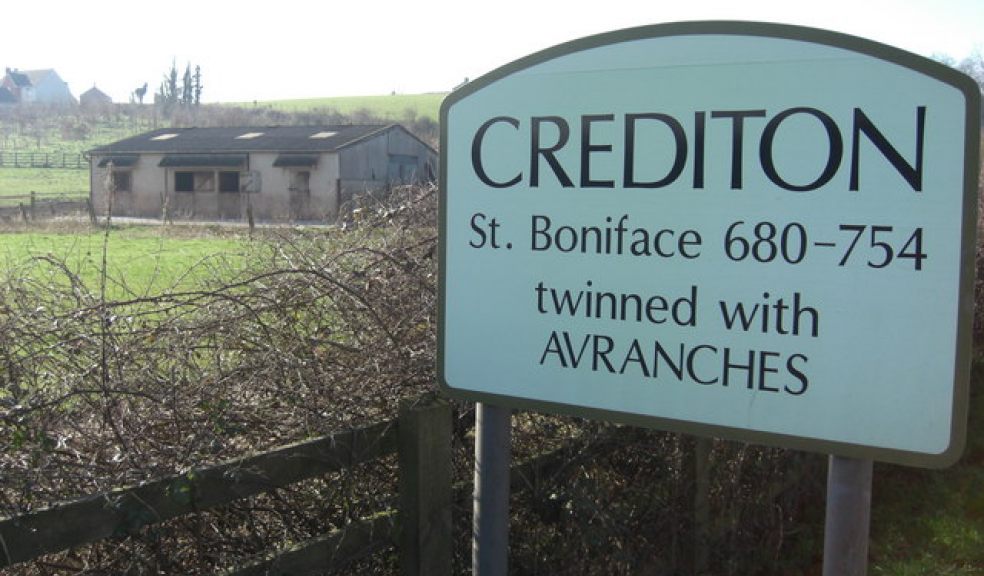 Members sought for new ELF Supporter Group in Crediton area