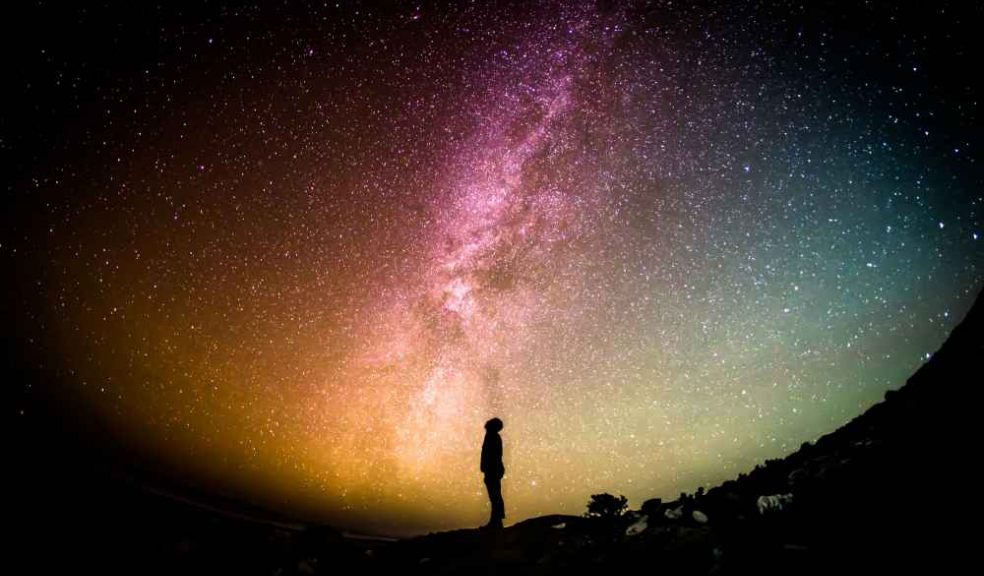 Night Sky by Greg Rakozy - unsplash