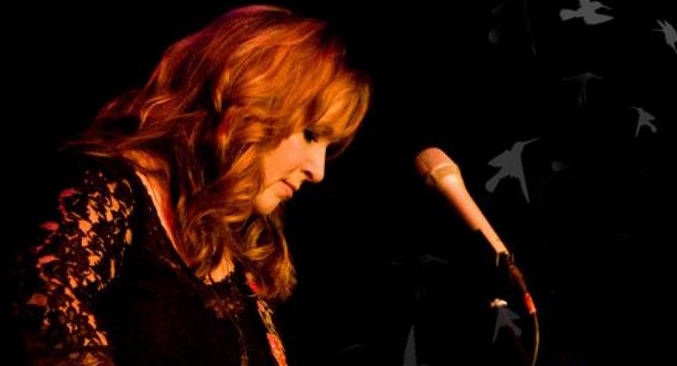 Gretchen Peters, Exeter Phoenix, Sunday
